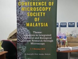 2018 SCMSM di Melaka hosted by UPM